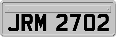 JRM2702