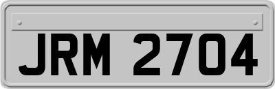 JRM2704