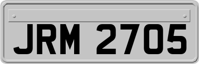 JRM2705