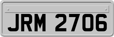 JRM2706