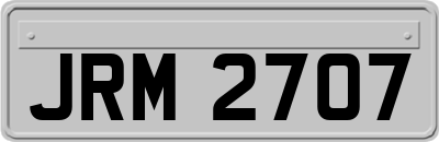 JRM2707