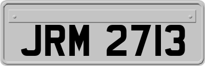 JRM2713