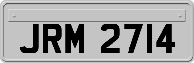 JRM2714