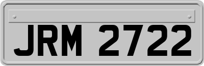 JRM2722