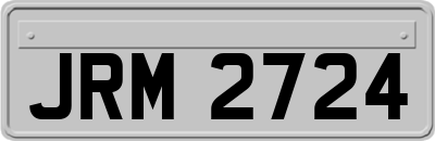 JRM2724