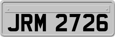JRM2726