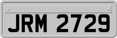 JRM2729