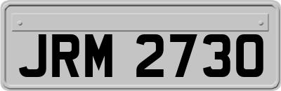 JRM2730