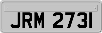 JRM2731