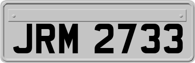 JRM2733
