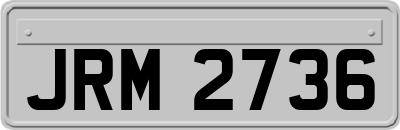 JRM2736