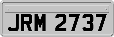 JRM2737