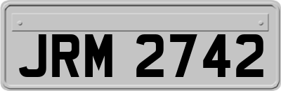 JRM2742