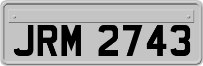 JRM2743