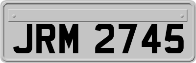 JRM2745