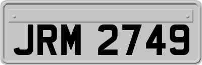 JRM2749