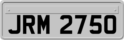 JRM2750