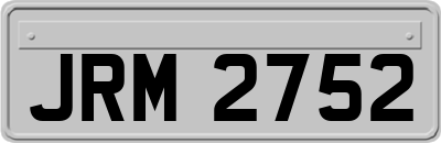JRM2752