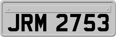 JRM2753