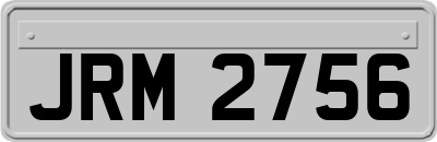 JRM2756