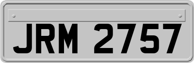 JRM2757