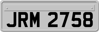 JRM2758