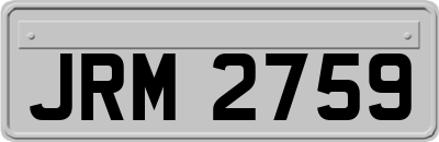 JRM2759