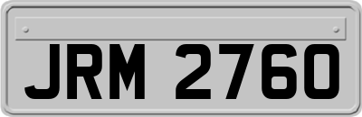 JRM2760