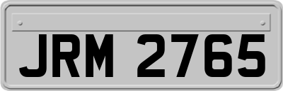 JRM2765