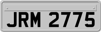 JRM2775