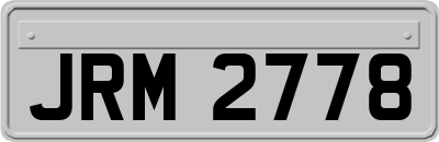 JRM2778