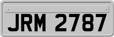 JRM2787