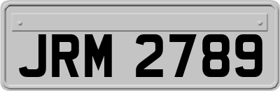 JRM2789