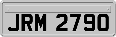 JRM2790