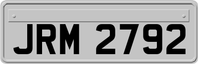 JRM2792