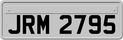 JRM2795