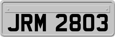 JRM2803