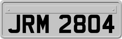 JRM2804