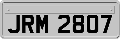 JRM2807