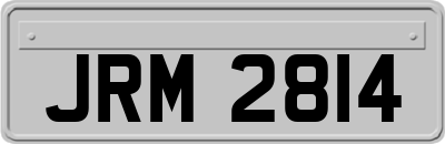 JRM2814