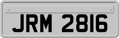 JRM2816