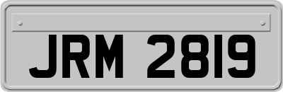 JRM2819
