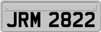 JRM2822