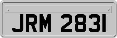 JRM2831