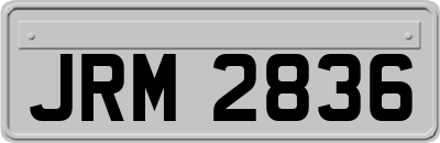 JRM2836