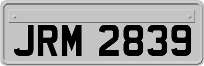 JRM2839