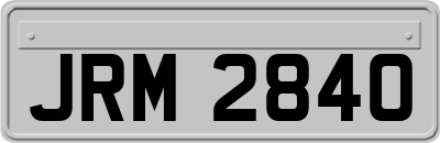 JRM2840