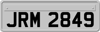 JRM2849