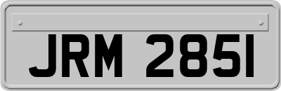 JRM2851