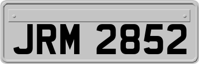 JRM2852